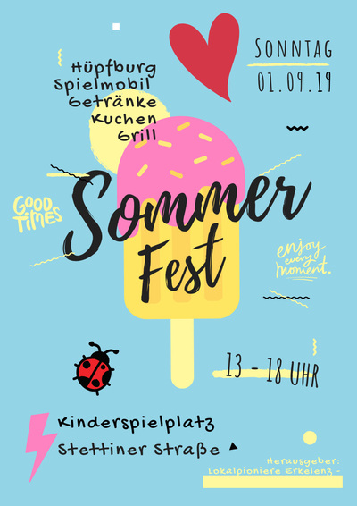 Sommerfest 1
