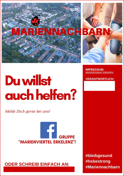 Nachbarschaftshilfe 2