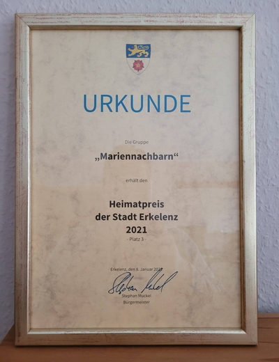 Heimatpreis 2