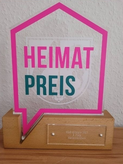 Heimatpreis 1