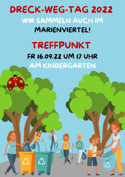 Sommerfest 2022 - Flyer 2