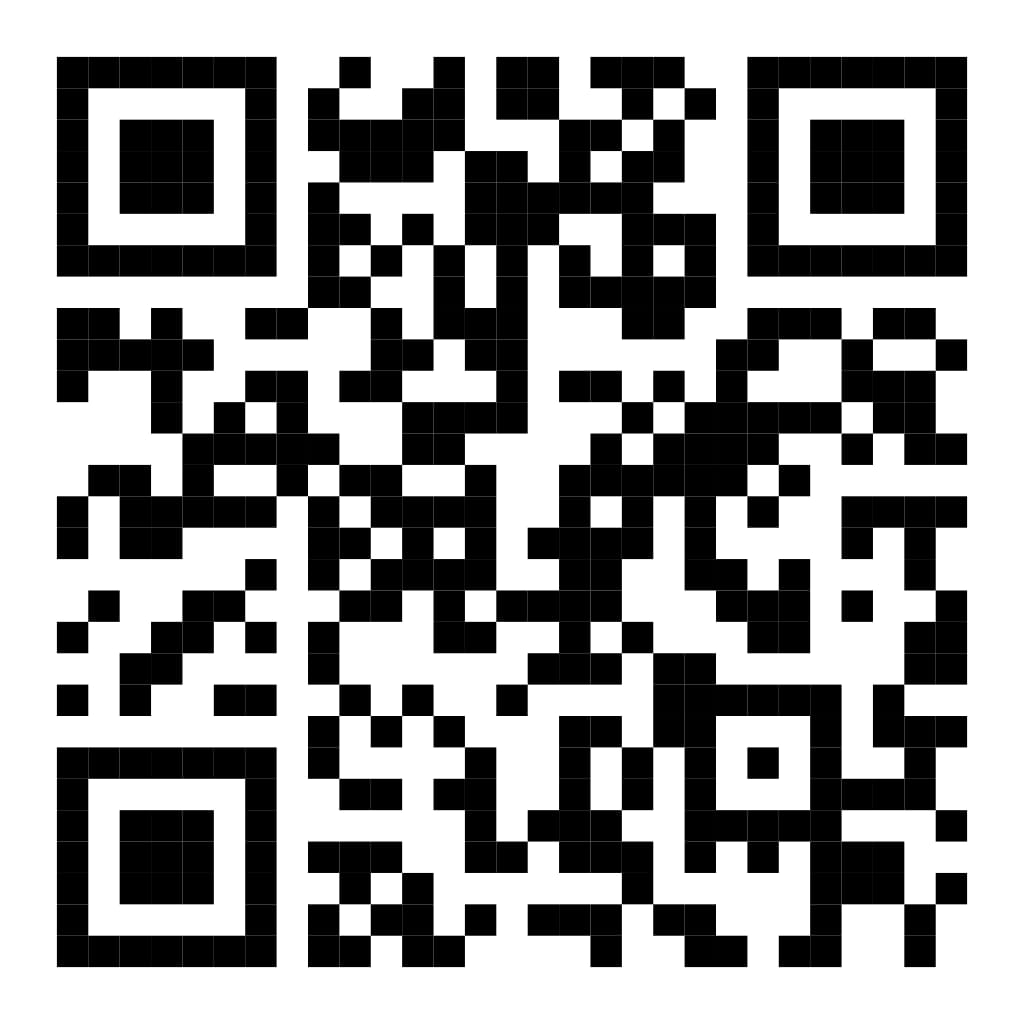 Facebook QR-Code