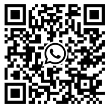 WhatsApp QR-Code